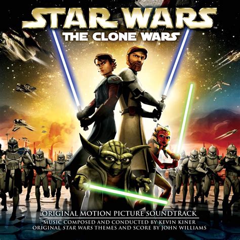 clone wars movie streaming